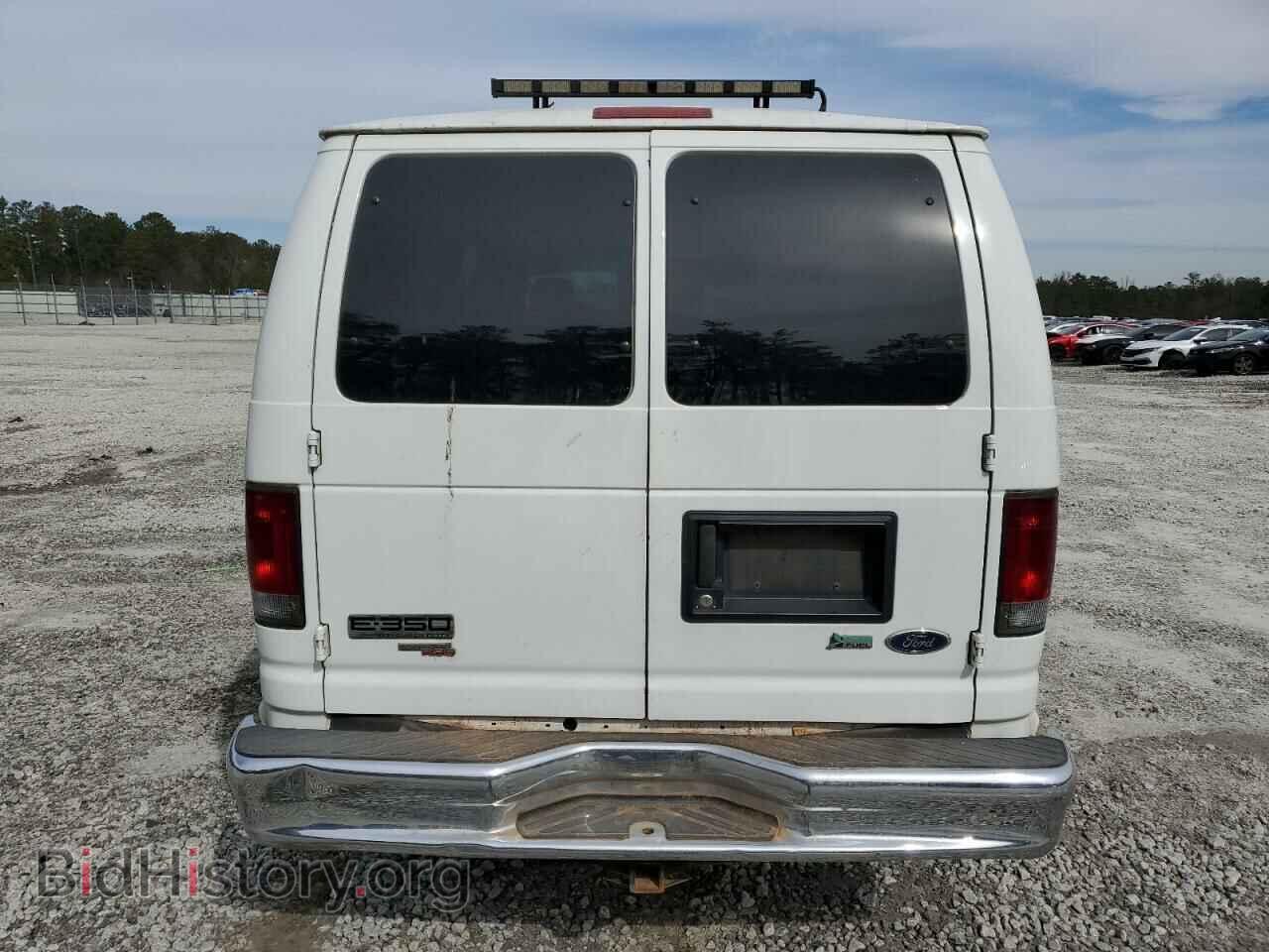 2011 FORD ALL Models - VIN: 1FBSS3BL8BDA00310 - Photo 6