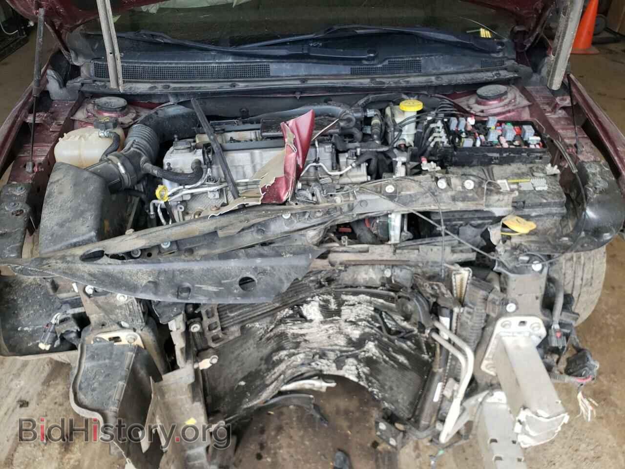 2016 CHRYSLER 200 - VIN: 1C3CCCAB3GN102190 - Photo 7