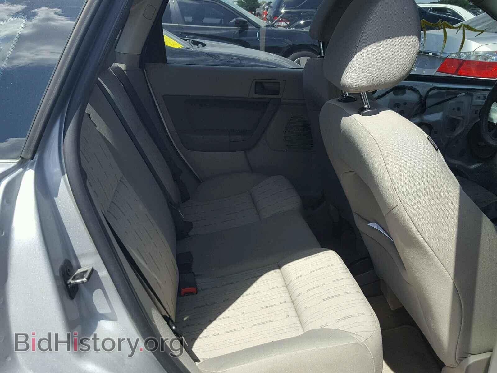 2011 FORD FOCUS - VIN: 1FAHP3FNXBW147614 - Фото 6