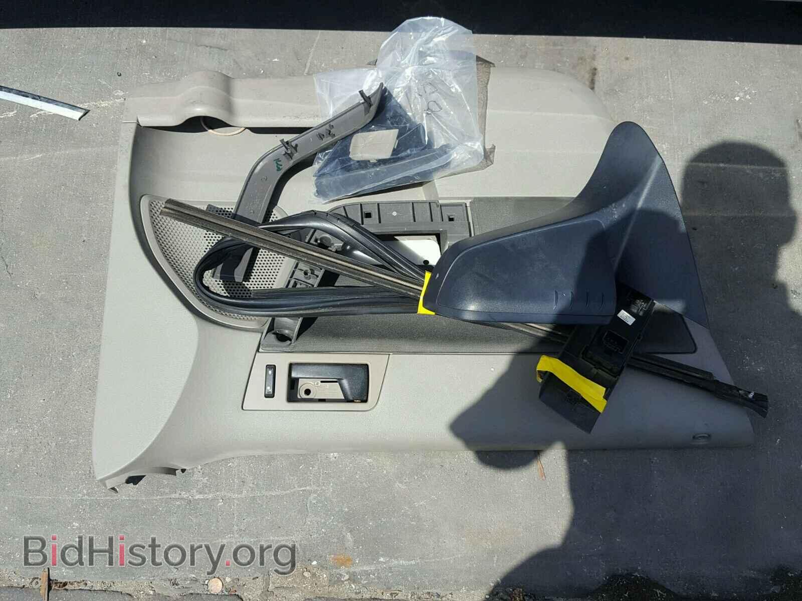 2011 FORD FOCUS - VIN: 1FAHP3FNXBW147614 - Фото 9