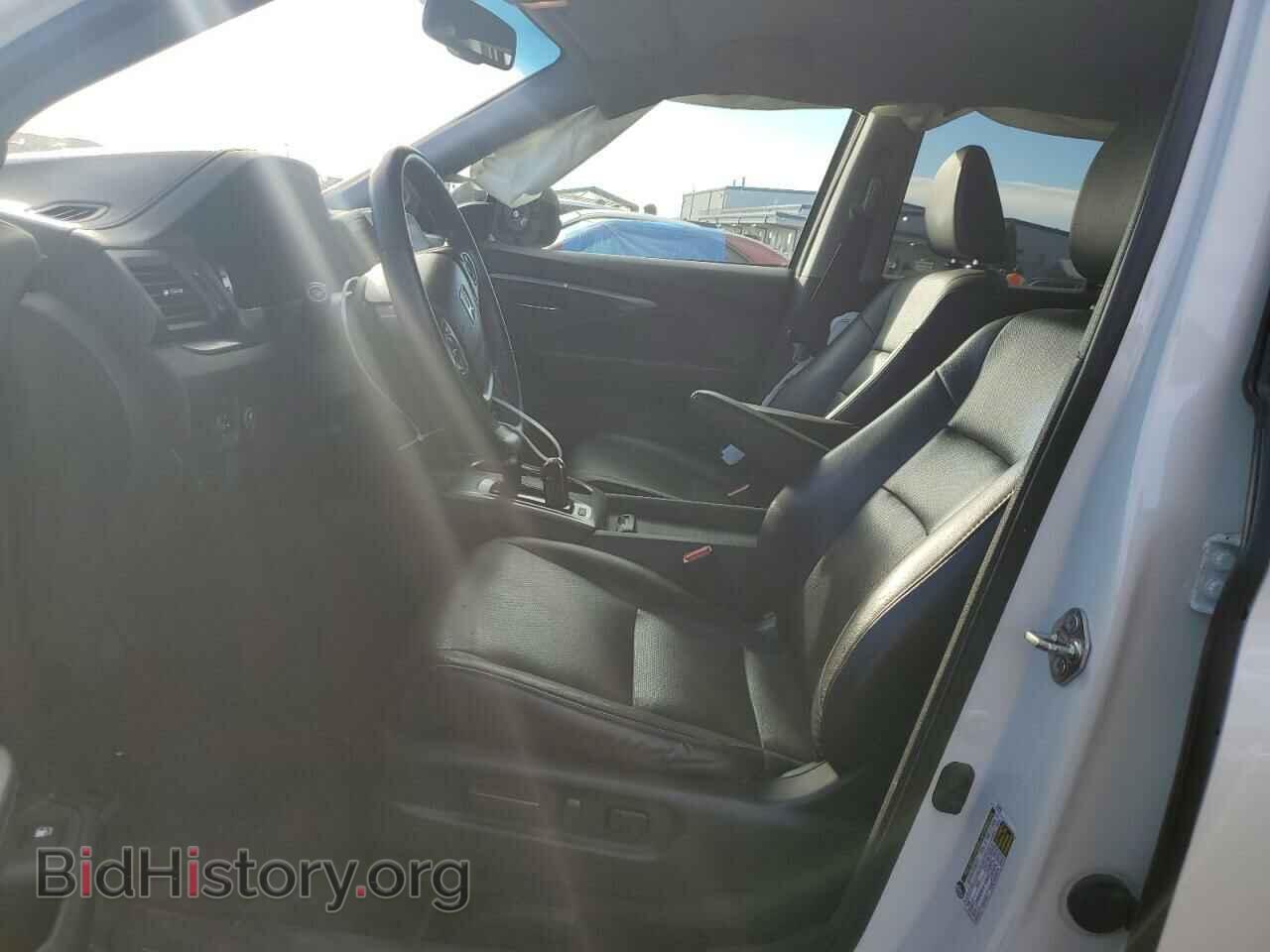 2017 HONDA RIDGELINE - VIN: 5FPYK2F67HB001798 - Фото 7