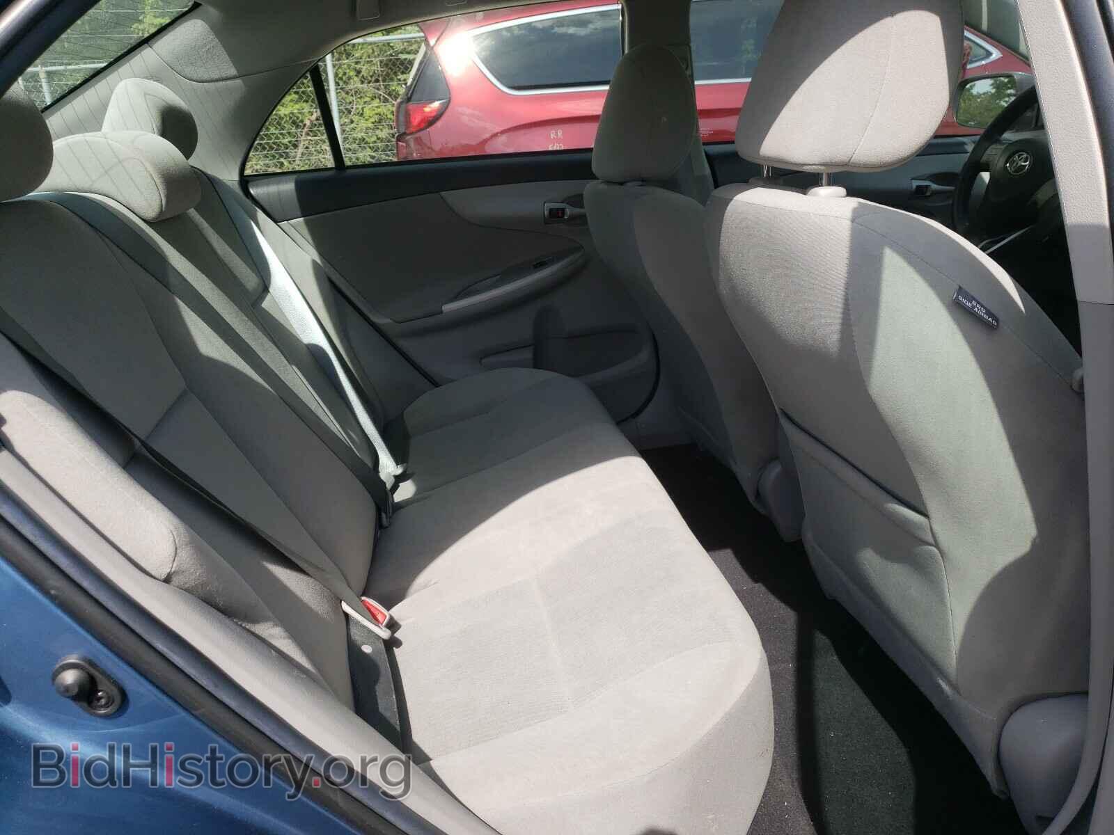 2013 TOYOTA COROLLA - VIN: 5YFBU4EE2DP113274 - Photo 6
