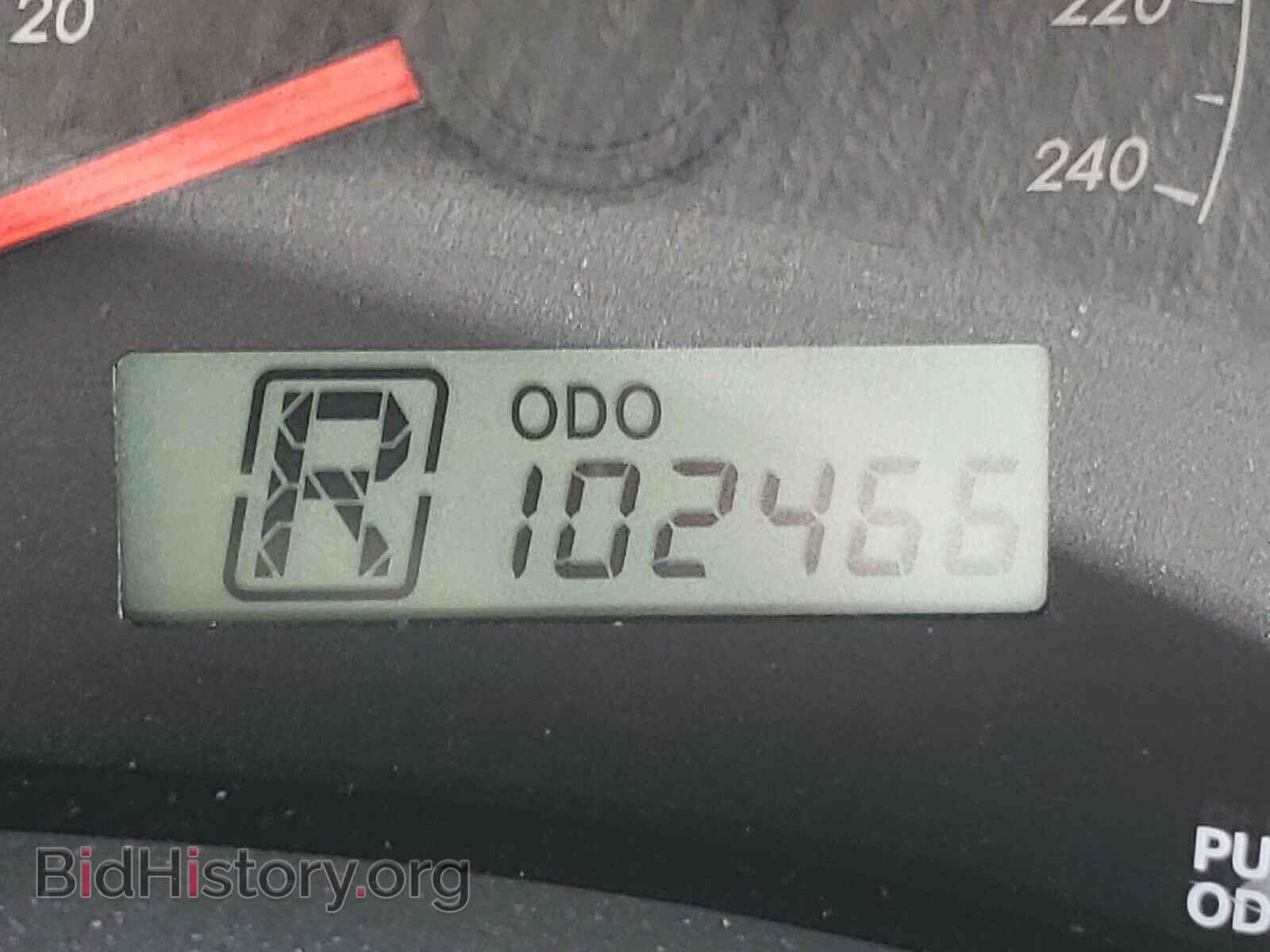 2013 TOYOTA COROLLA - VIN: 5YFBU4EE2DP113274 - Photo 8