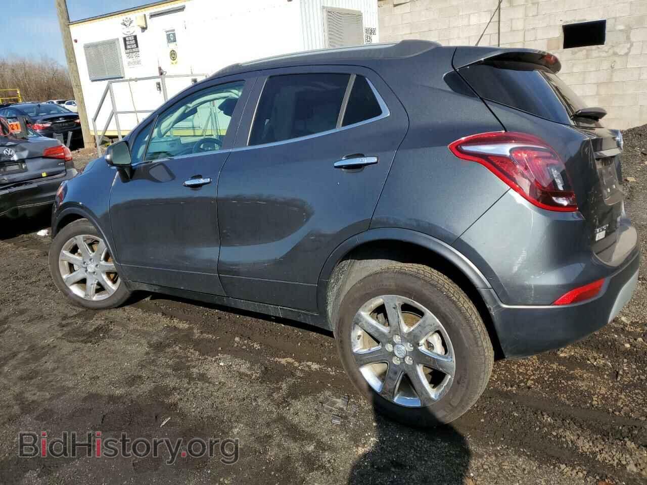 2018 BUICK ENCORE - VIN: KL4CJGSB2JB541083 - Photo 2
