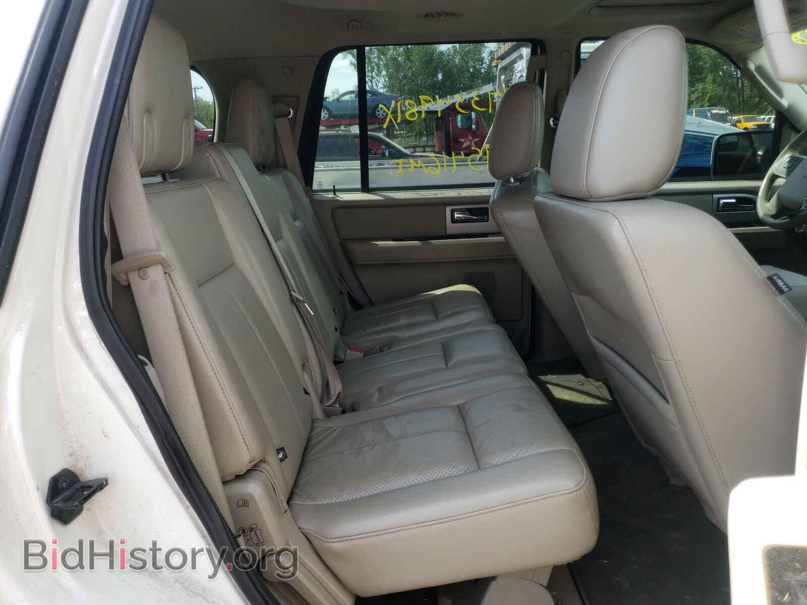 2012 FORD EXPEDITION - VIN: 1FMJU2A53CEF35504 - Фото 6