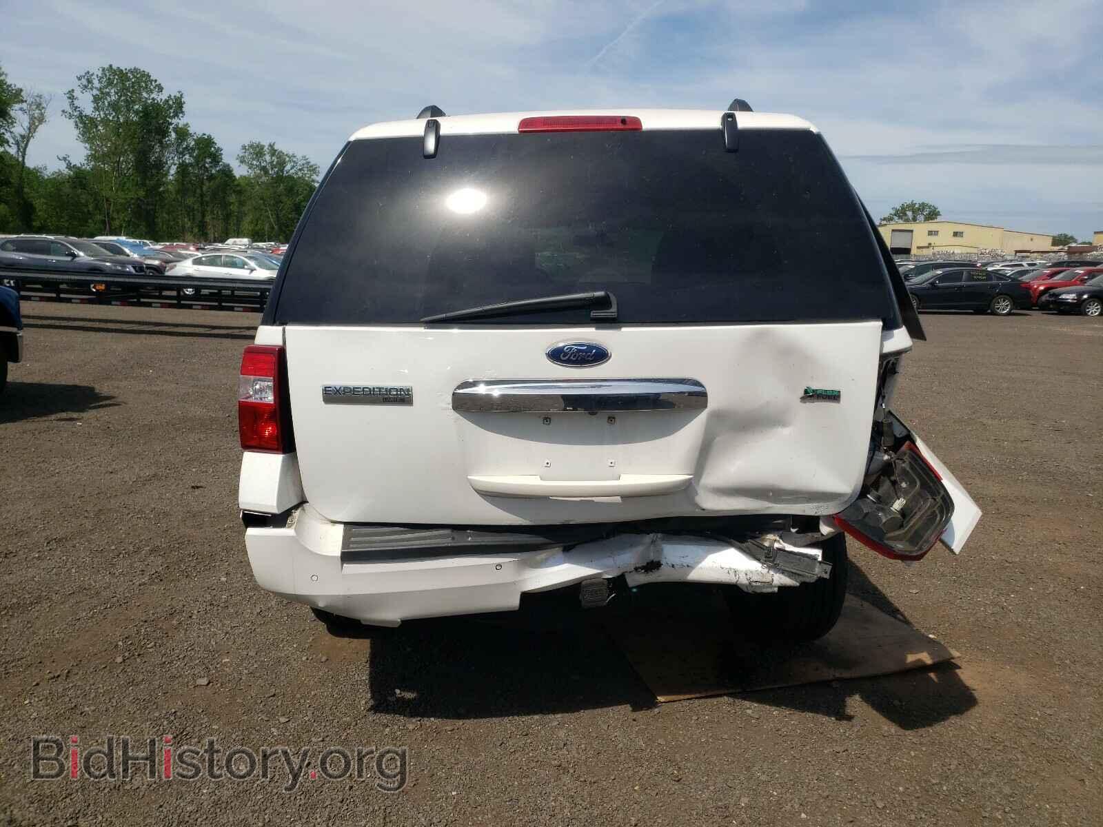 2012 FORD EXPEDITION - VIN: 1FMJU2A53CEF35504 - Фото 9
