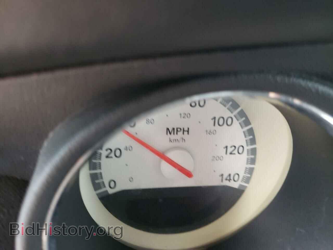 2009 DODGE CHARGER - VIN: 2B3KA33VX9H627264 - Фото 8