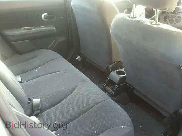 2012 NISSAN VERSA - VIN: 3N1BC1CP4CK261257 - Фото 6