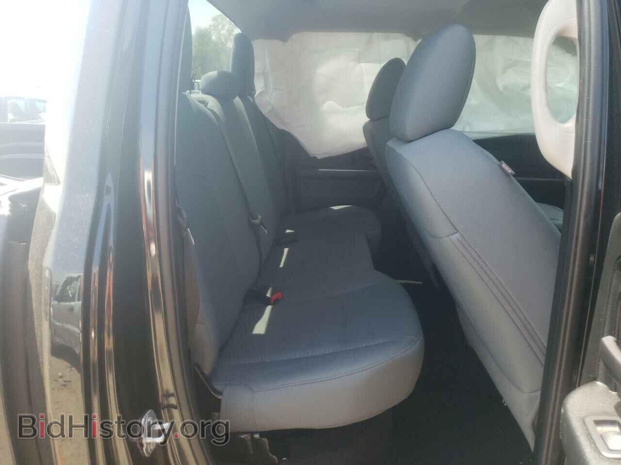2017 RAM 1500 - VIN: 1C6RR7FG6HS864813 - Фото 6