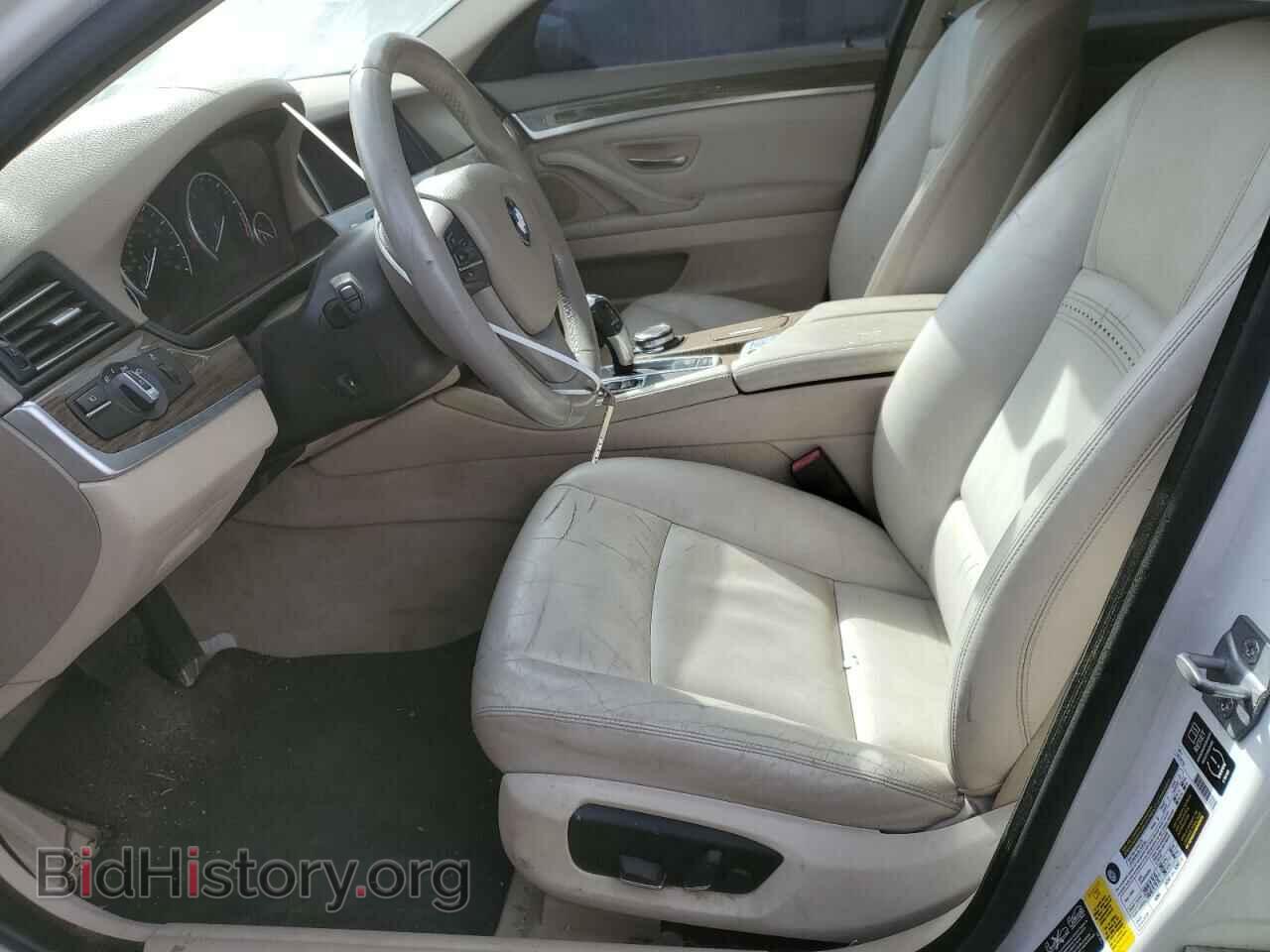 2014 BMW 1 SERIES - VIN: WBA5E1C56ED221071 - Фото 7