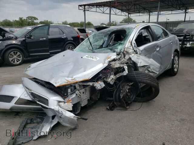 2014 MITSUBISHI LANCER - VIN: JA32U2FU4EU019359 - Фото 2