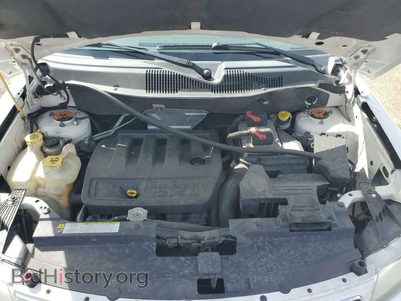 2012 JEEP COMPASS - VIN: 1C4NJDBB4CD584473 - Photo 12