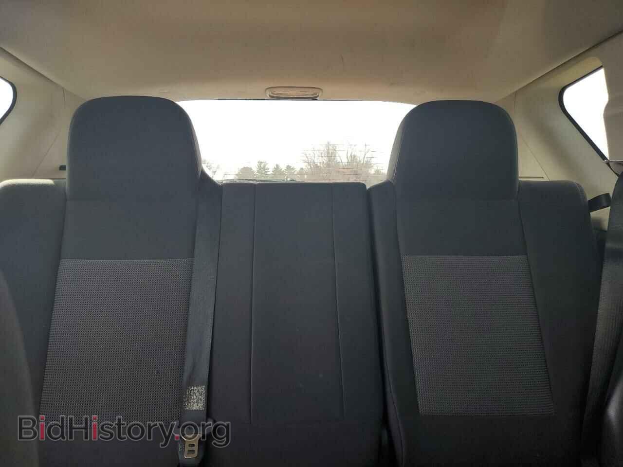 2012 JEEP COMPASS - VIN: 1C4NJDBB4CD584473 - Photo 10