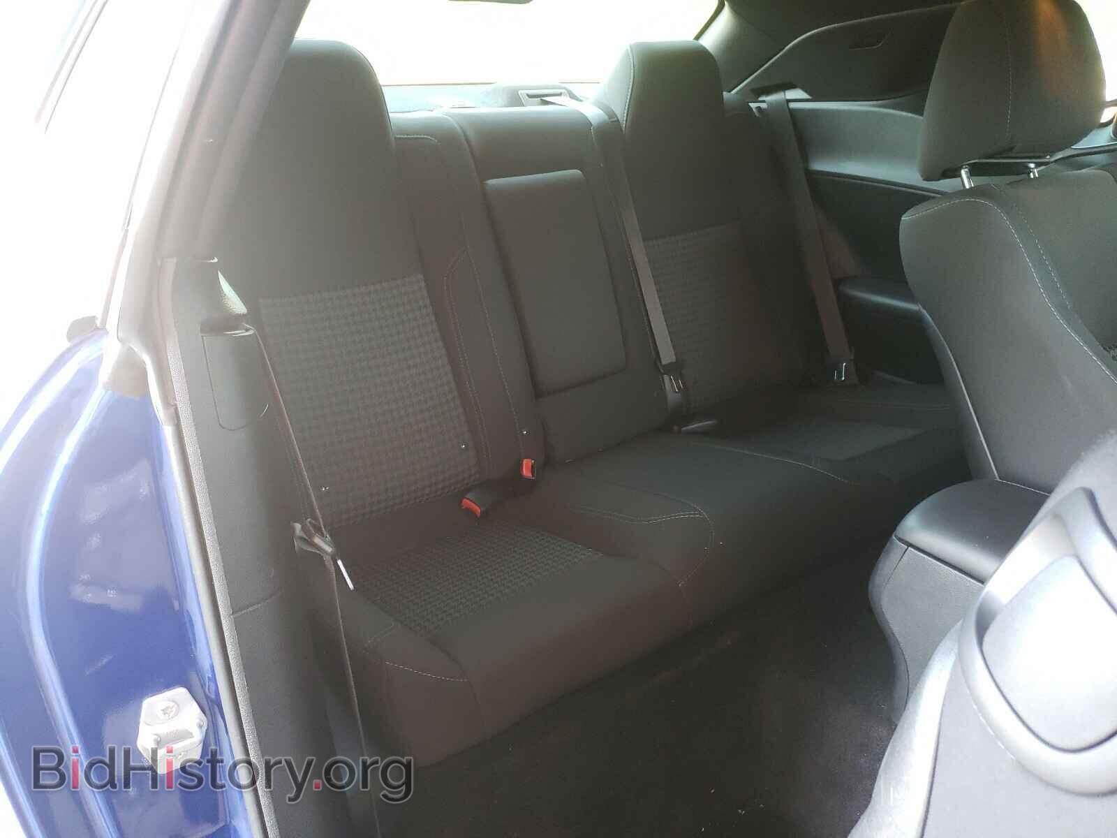 2018 DODGE CHALLENGER - VIN: 2C3CDZAG1JH184013 - Photo 6