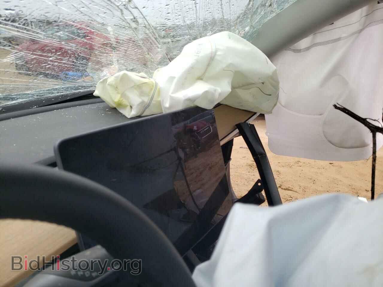 2021 TESLA MODEL 3 - VIN: 5YJ3E1EA0MF017040 - Photo 9