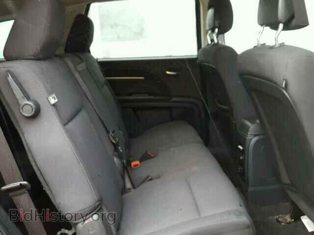 2010 DODGE JOURNEY - VIN: 3D4PG5FV4AT145382 - Фото 6