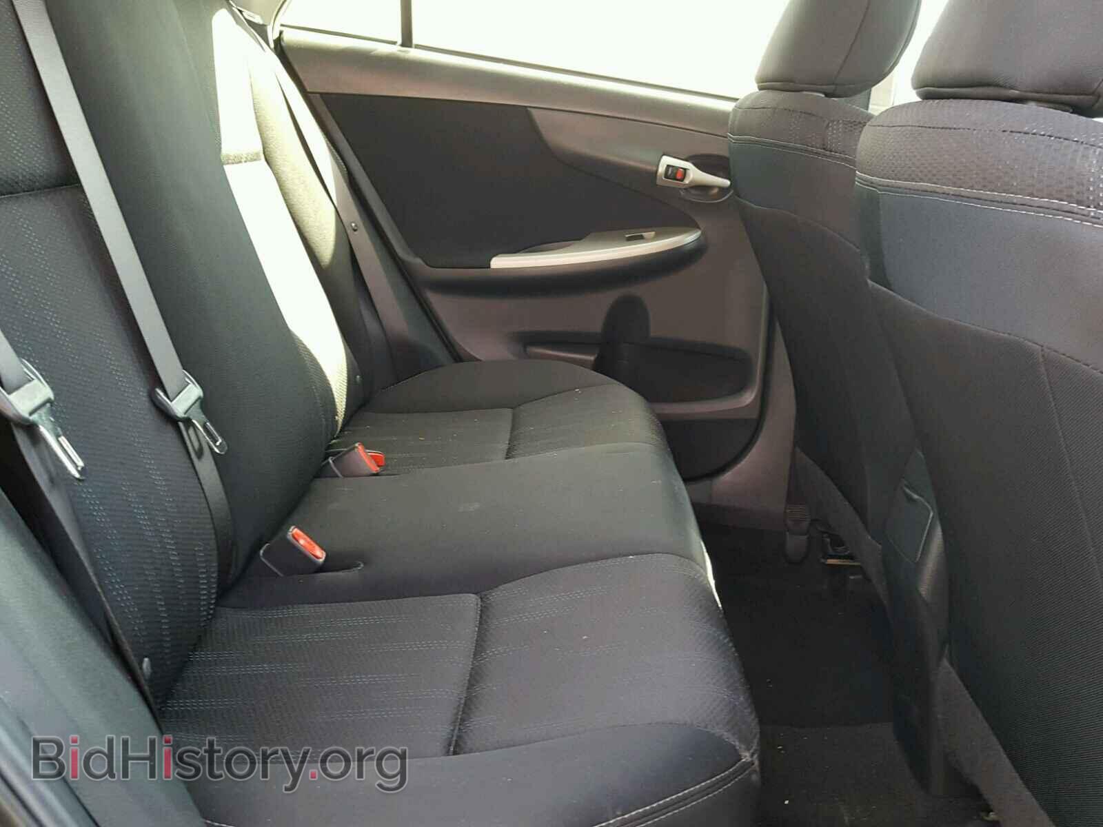 2013 TOYOTA COROLLA - VIN: 5YFBU4EEXDP146216 - Photo 6