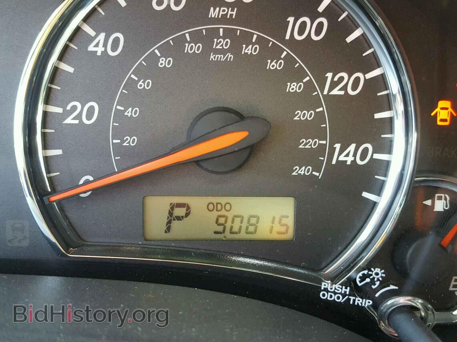 2013 TOYOTA COROLLA - VIN: 5YFBU4EEXDP146216 - Photo 8