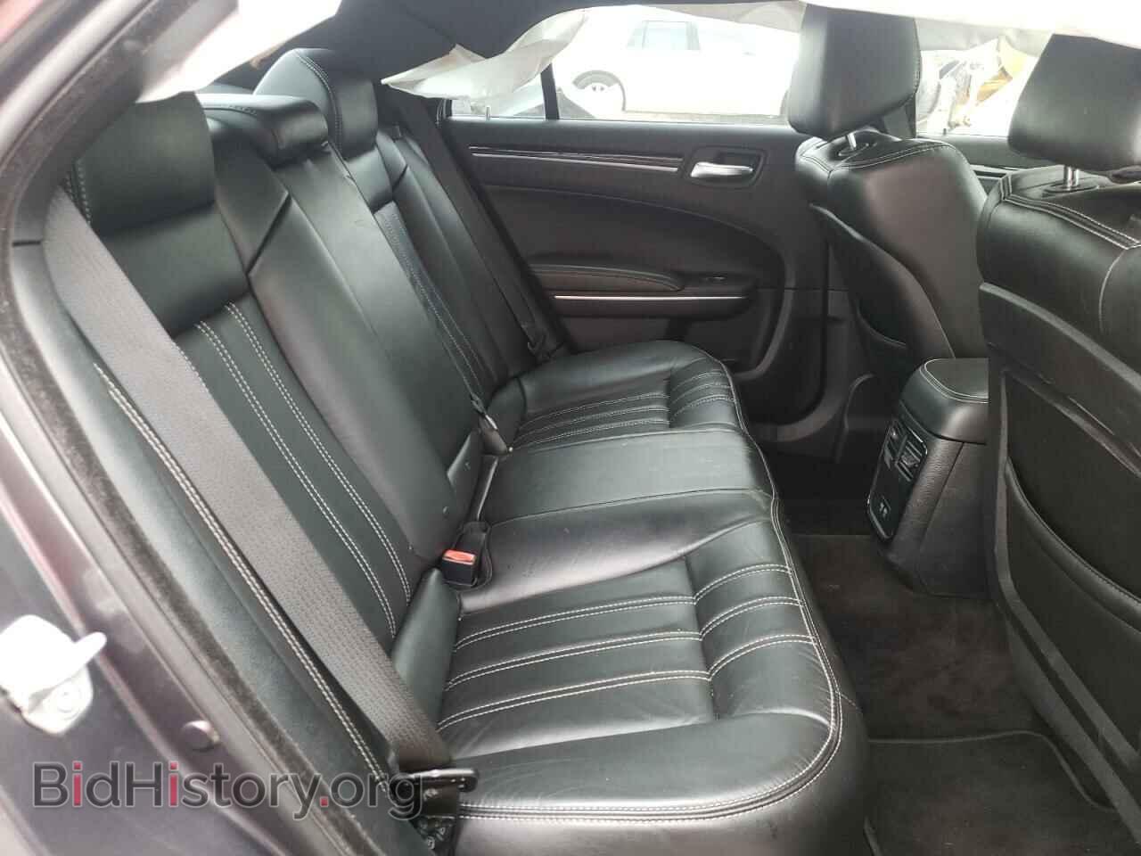 2018 CHRYSLER 300 - VIN: 2C3CCABG5JH293495 - Фото 6