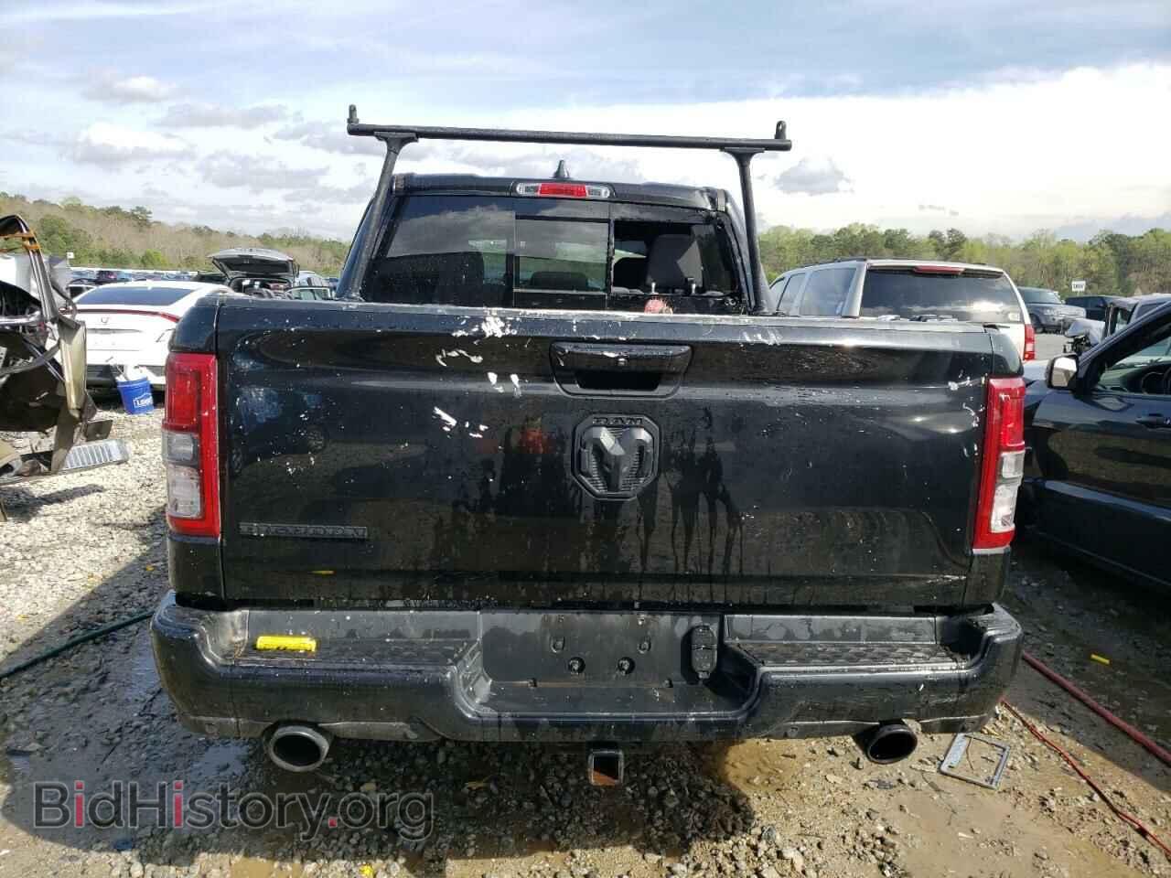 2020 RAM 1500 - VIN: 1C6RREFT5LN124100 - Фото 6