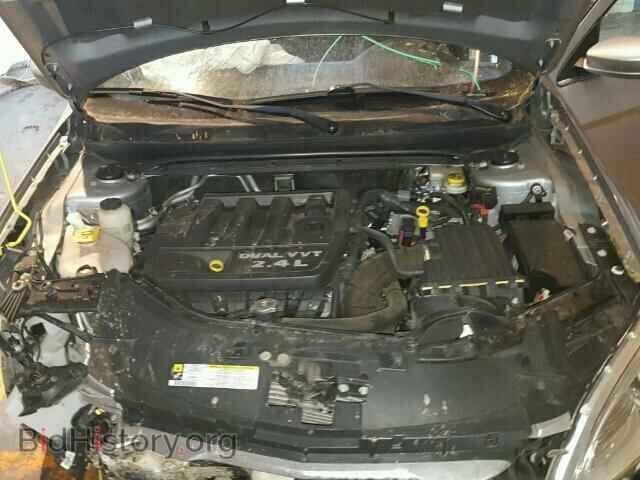 2013 CHRYSLER 200 - VIN: 1C3CCBAB0DN733419 - Photo 7