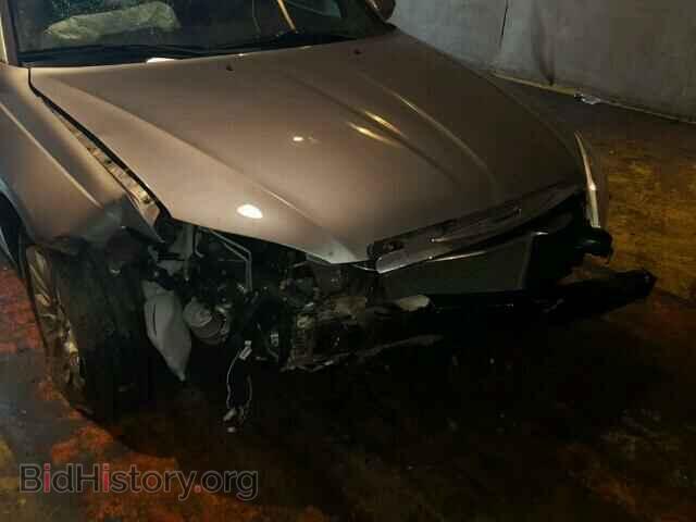 2013 CHRYSLER 200 - VIN: 1C3CCBAB0DN733419 - Photo 9