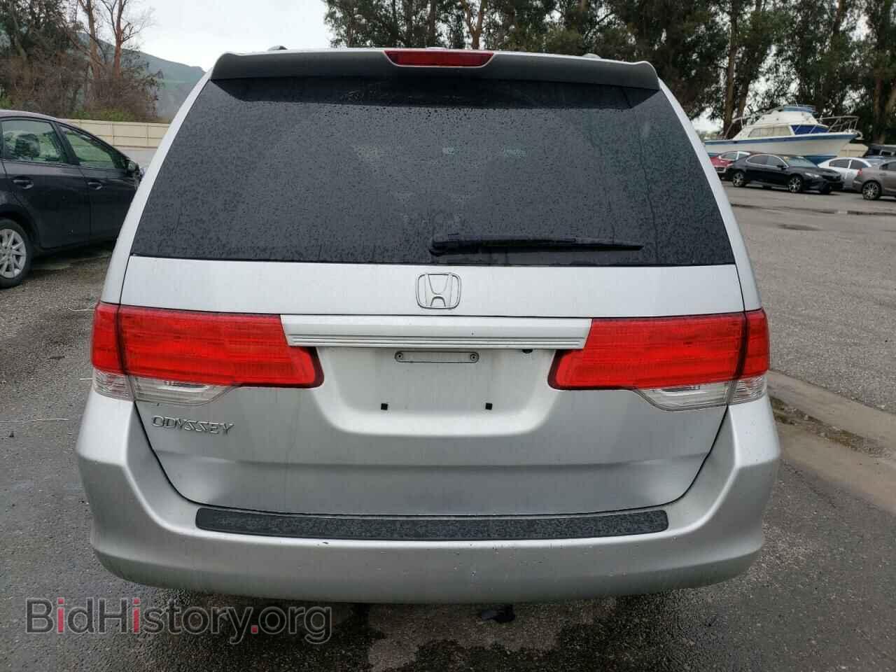 2010 HONDA All Models - VIN: 5FNRL3H71AB039765 - Фото 6