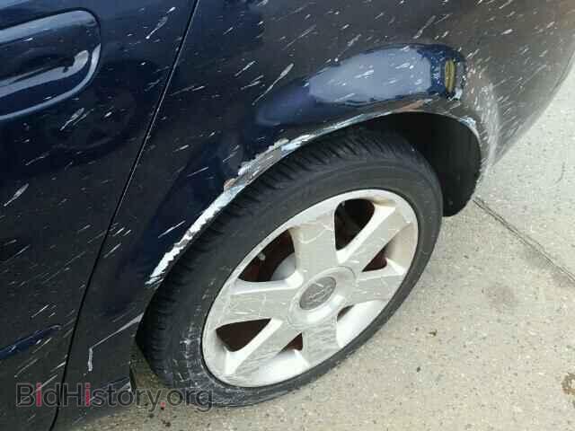 2005 AUDI A4 - VIN: WAUVT68E95A076816 - Фото 10