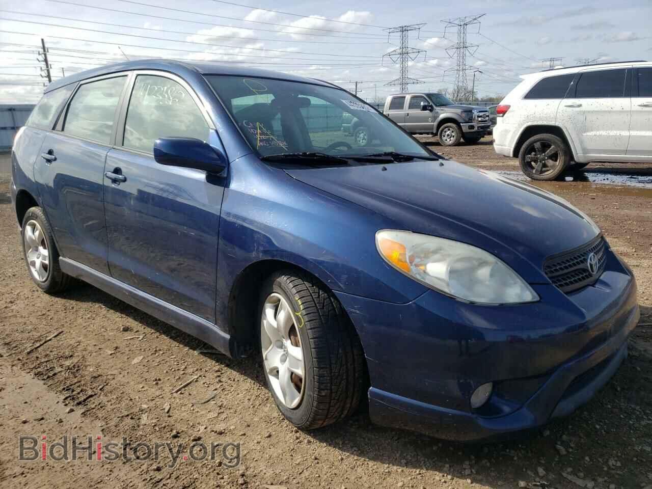 Фотография 2T1KR32E67C645132 - TOYOTA COROLLA 2007