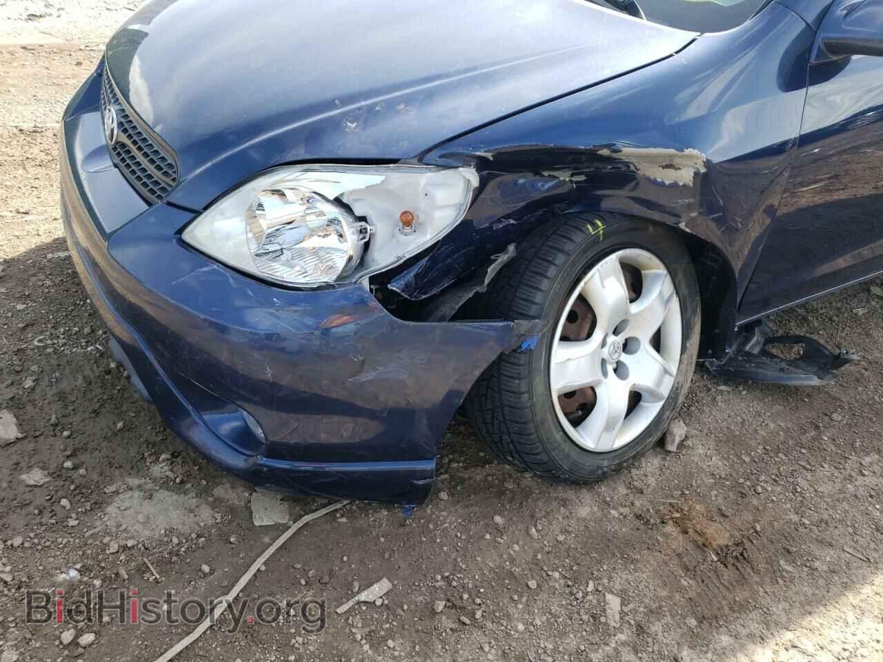 2007 TOYOTA COROLLA - VIN: 2T1KR32E67C645132 - Фото 9