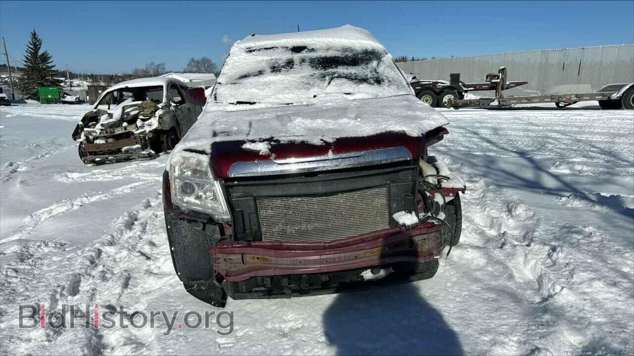 2017 GMC TERRAIN - VIN: 2GKFLTEK8H6138776 - Фото 5