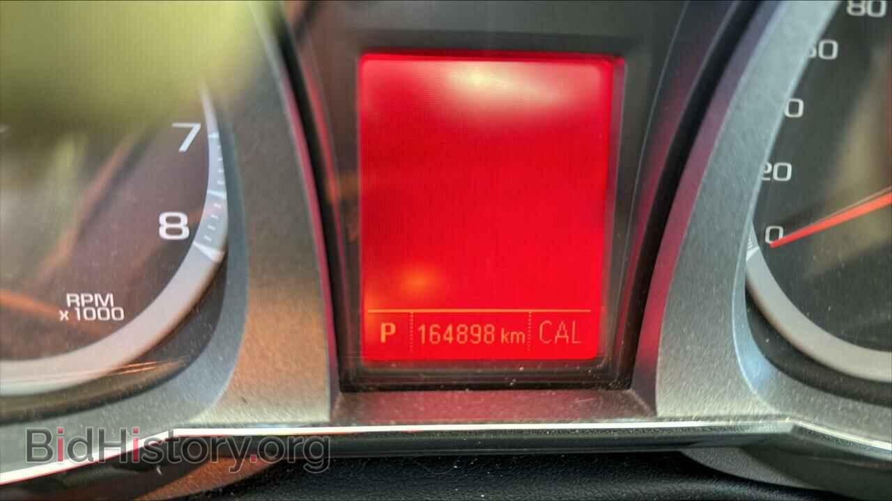 2017 GMC TERRAIN - VIN: 2GKFLTEK8H6138776 - Фото 9