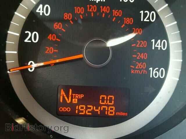 2010 KIA OPTIMA - VIN: KNAGG4A81A5423600 - Фото 8