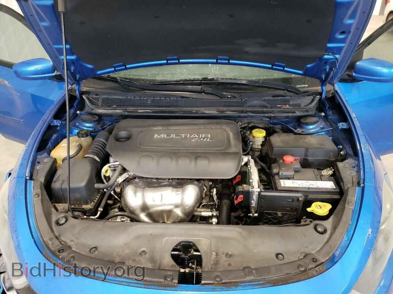 2015 DODGE DART - VIN: 1C3CDFBB0FD299580 - Photo 11