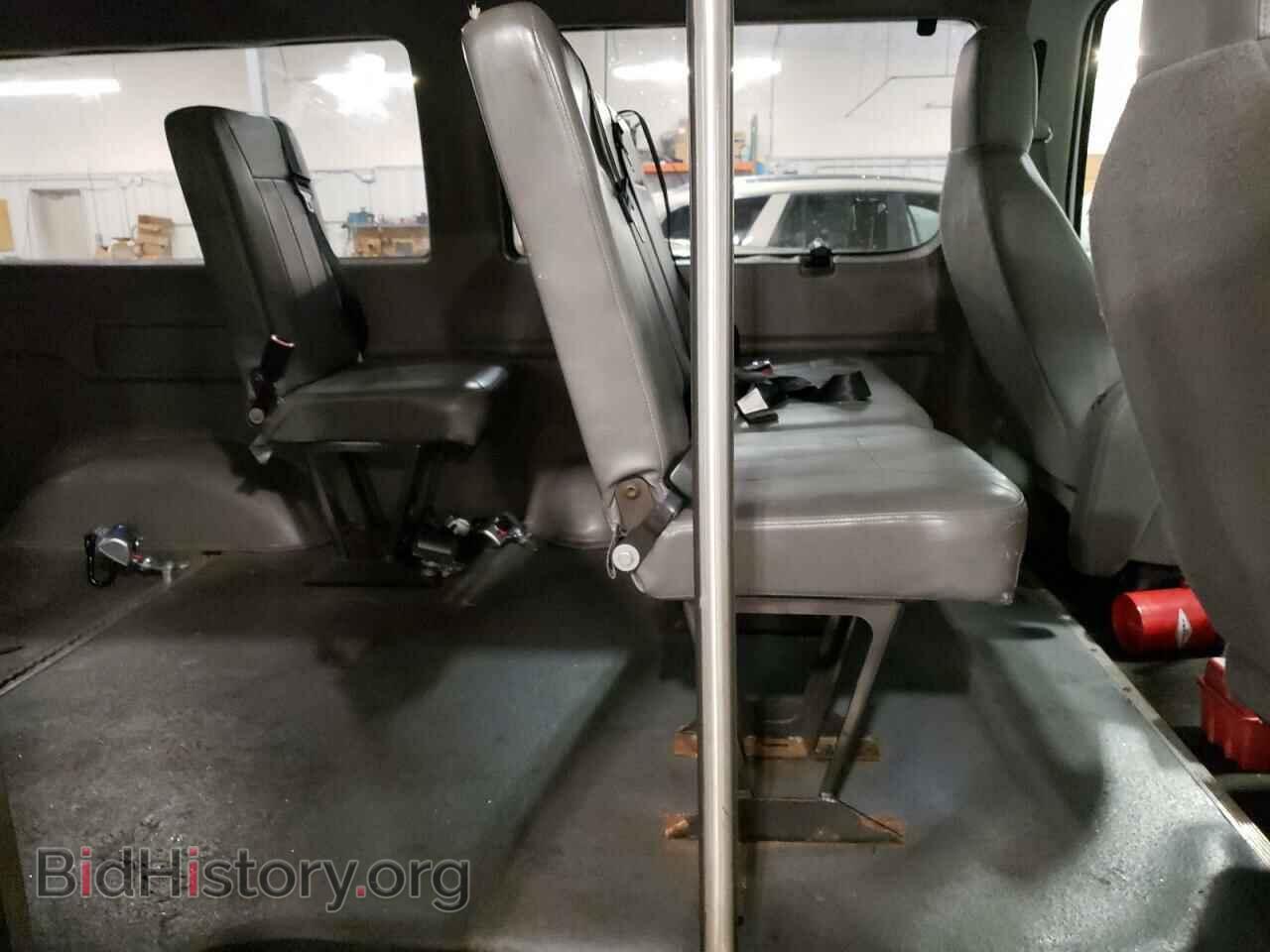 2010 FORD ECONOLINE - VIN: 1FTNS2EW3ADA03736 - Photo 11
