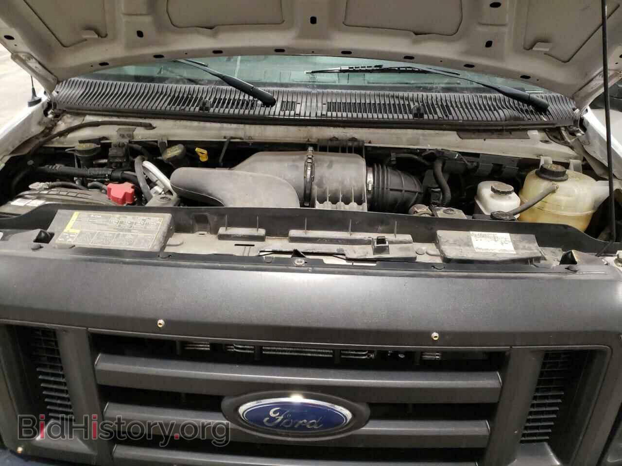 2010 FORD ECONOLINE - VIN: 1FTNS2EW3ADA03736 - Photo 12