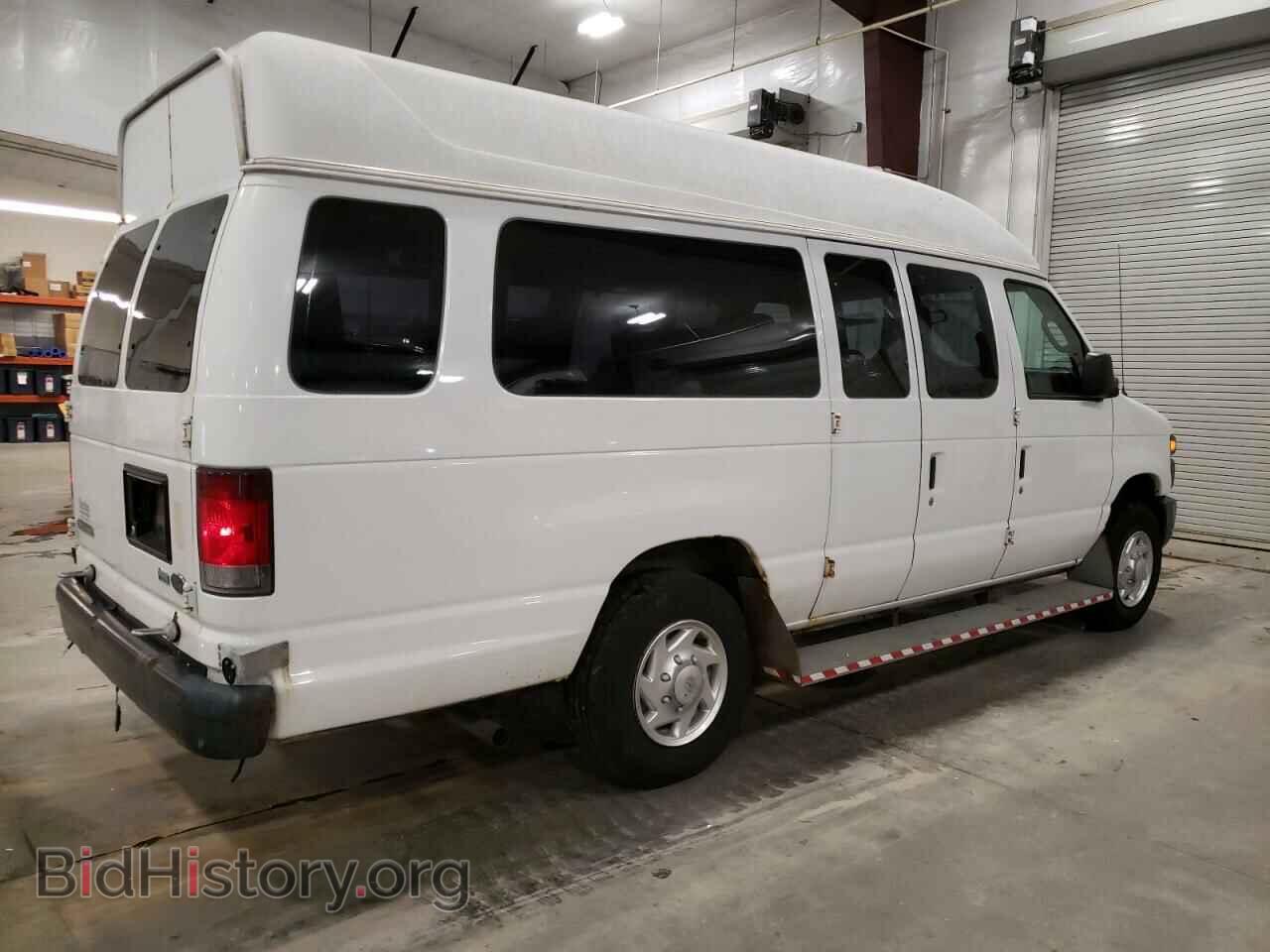 2010 FORD ECONOLINE - VIN: 1FTNS2EW3ADA03736 - Photo 3
