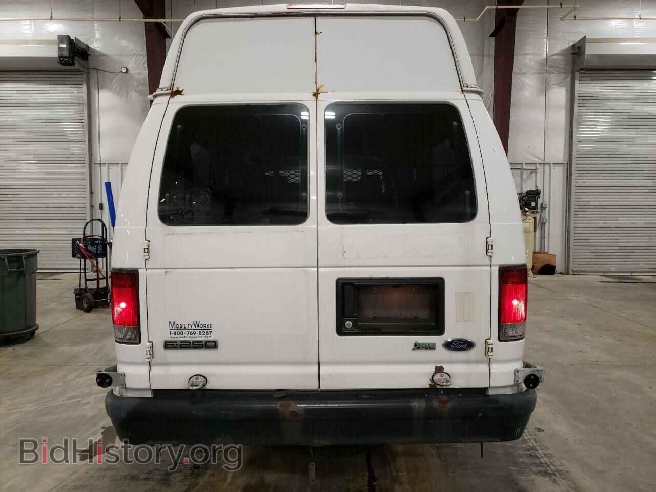 2010 FORD ECONOLINE - VIN: 1FTNS2EW3ADA03736 - Photo 6