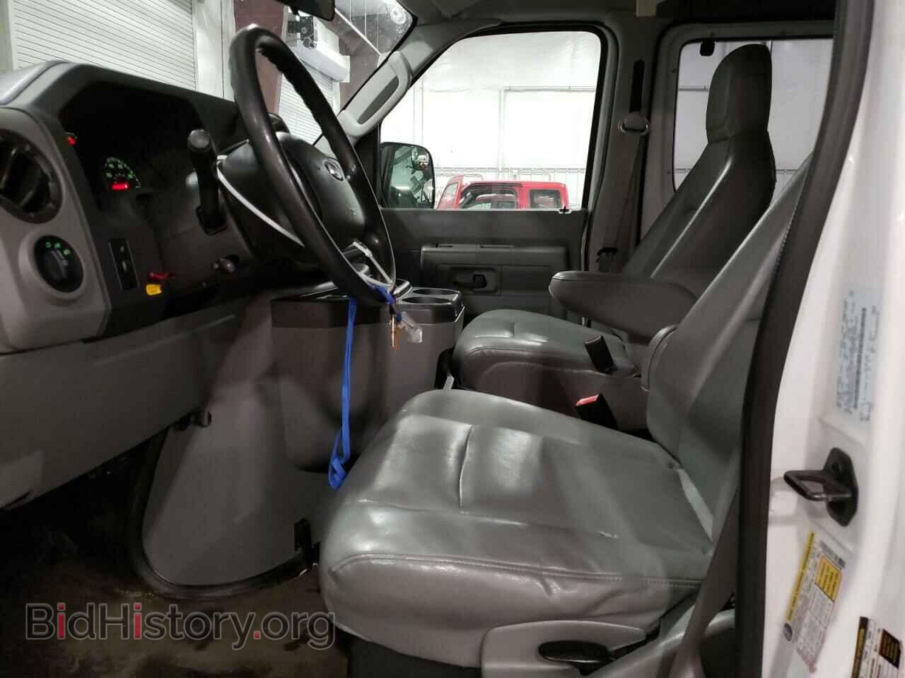 2010 FORD ECONOLINE - VIN: 1FTNS2EW3ADA03736 - Photo 7