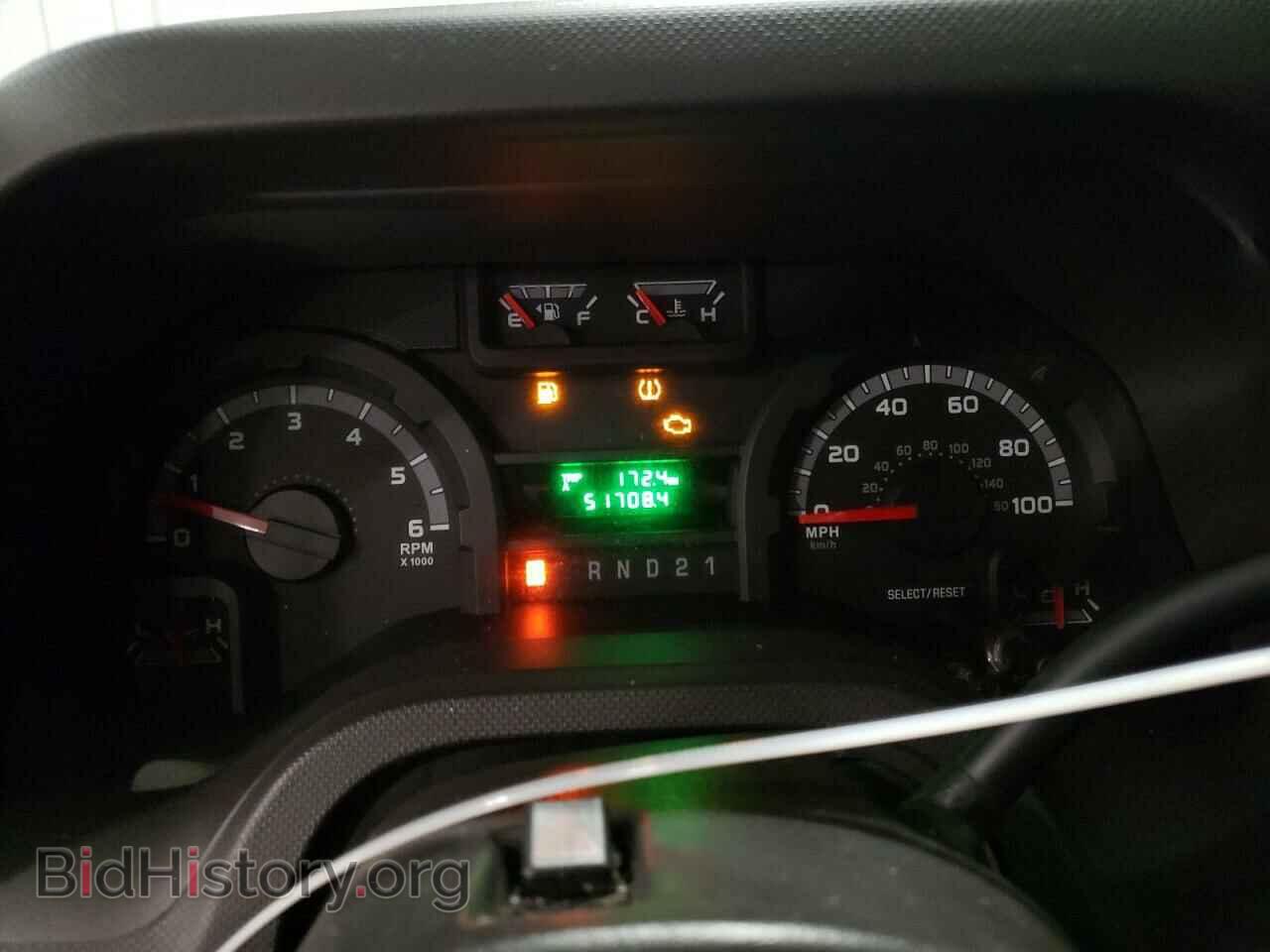 2010 FORD ECONOLINE - VIN: 1FTNS2EW3ADA03736 - Photo 9
