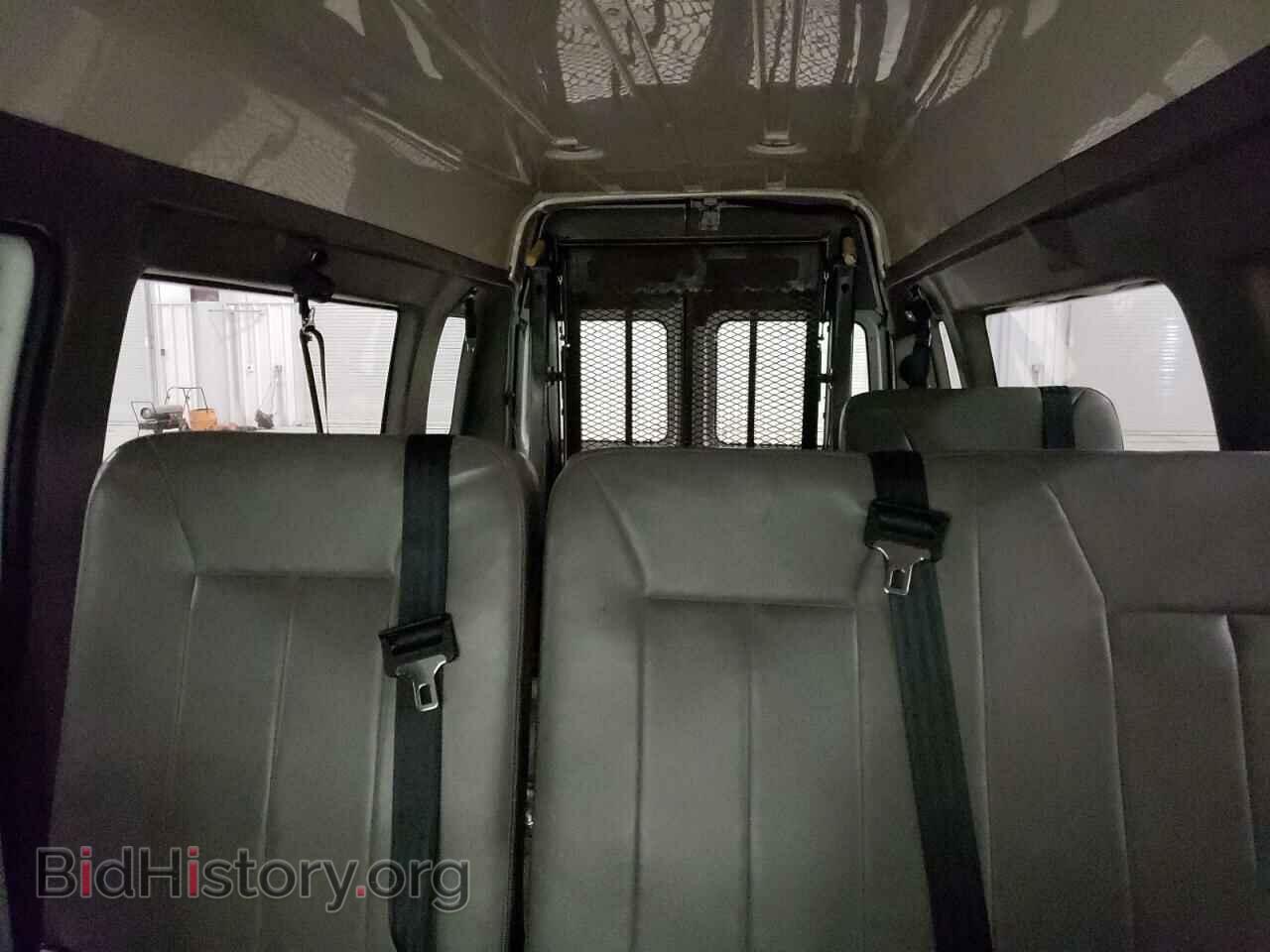 2010 FORD ECONOLINE - VIN: 1FTNS2EW3ADA03736 - Photo 10