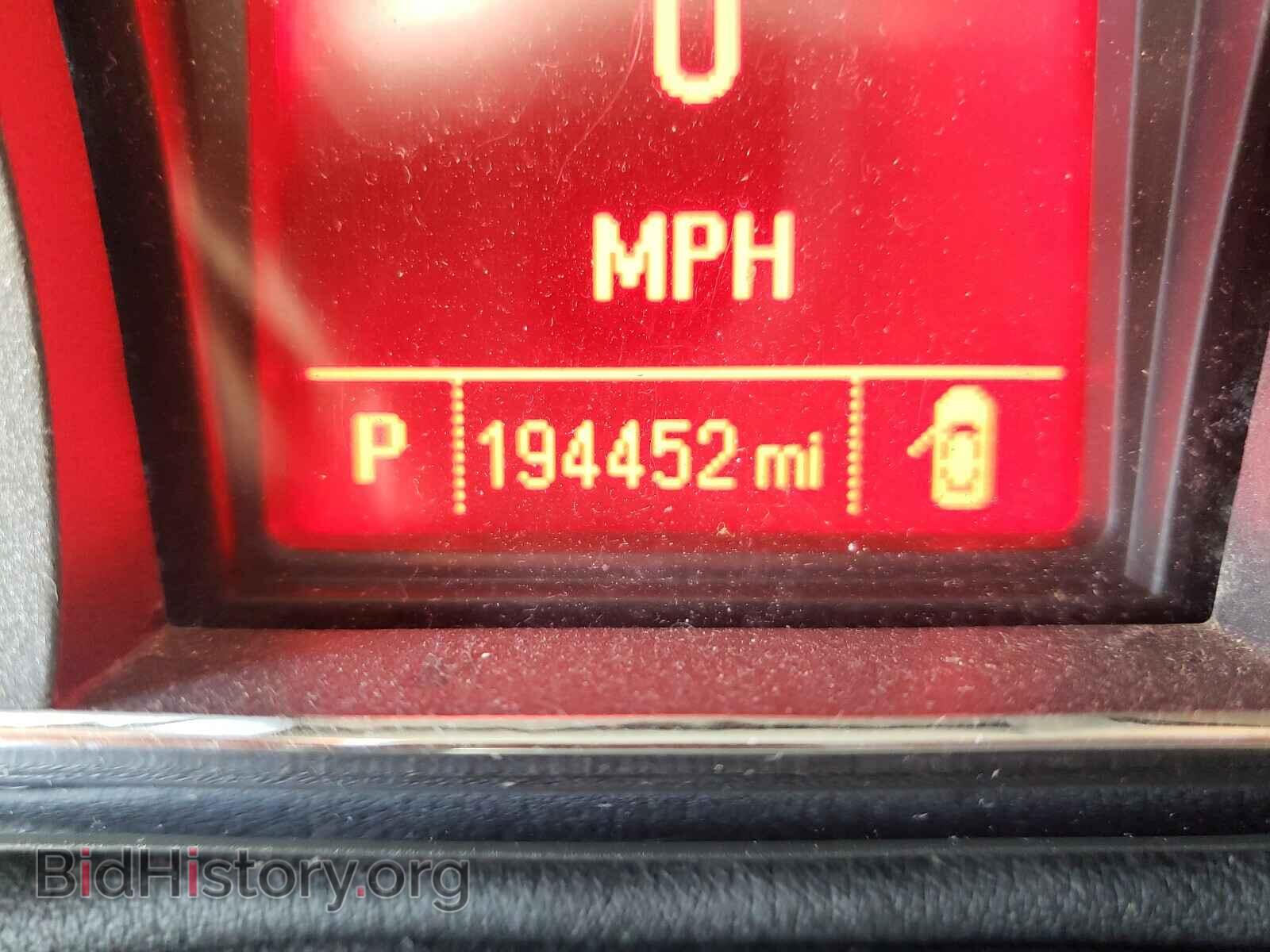 2013 GMC TERRAIN - VIN: 2GKALSEK9D6133875 - Photo 8