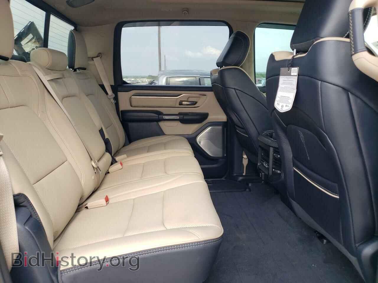 2021 RAM 1500 - VIN: 1C6SRFHT6MN512216 - Photo 6