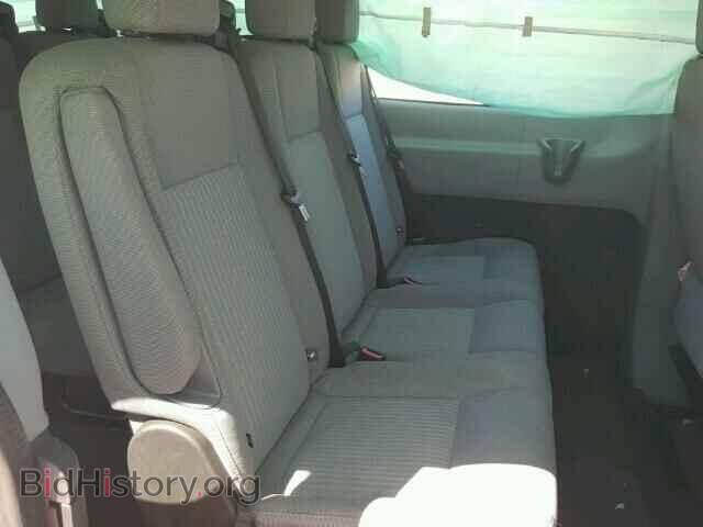 2015 FORD TRANSIT CO - VIN: 1FBZX2ZM9FKA64947 - Фото 6