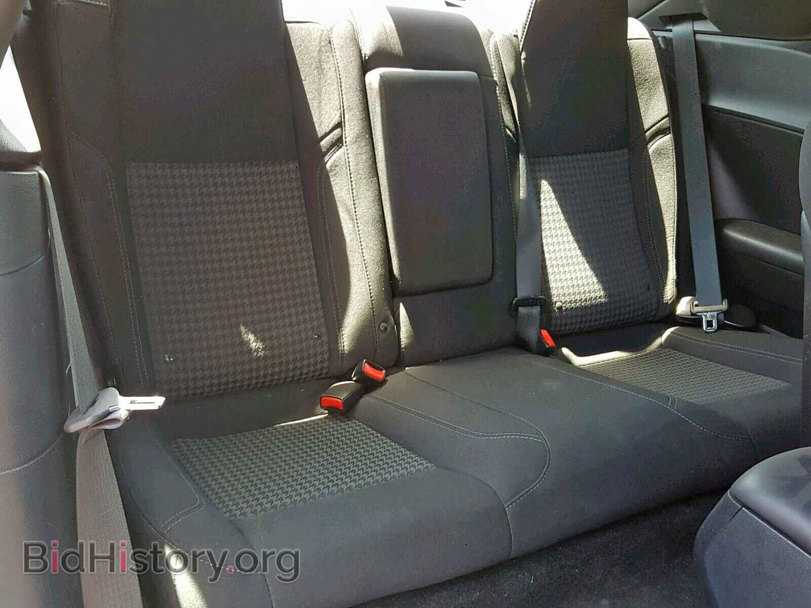 2018 DODGE CHALLENGER - VIN: 2C3CDZAG9JH242529 - Photo 6