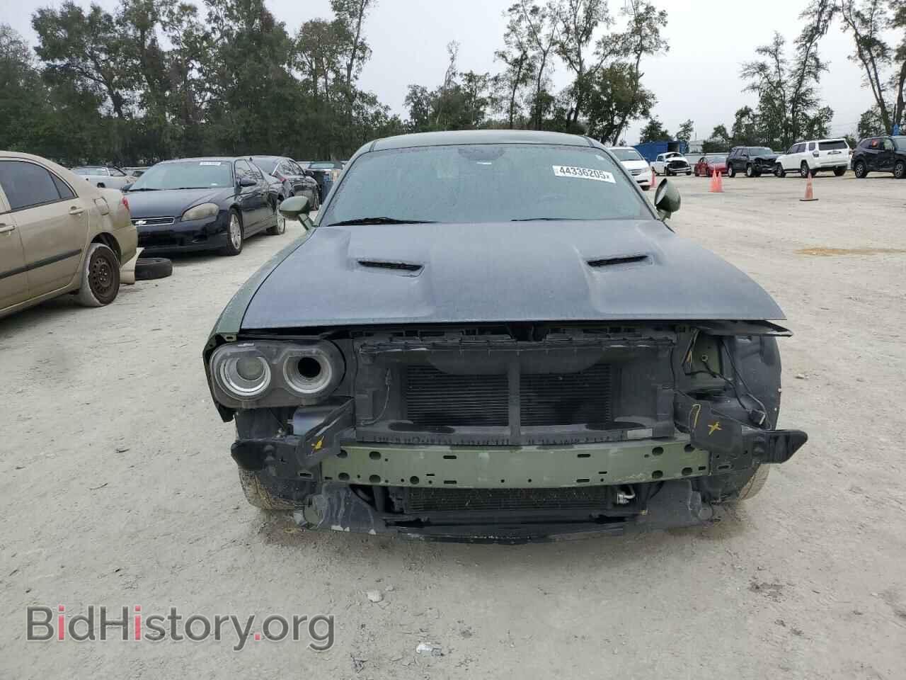2019 DODGE CHALLENGER - VIN: 2C3CDZAG4KH505916 - Photo 5