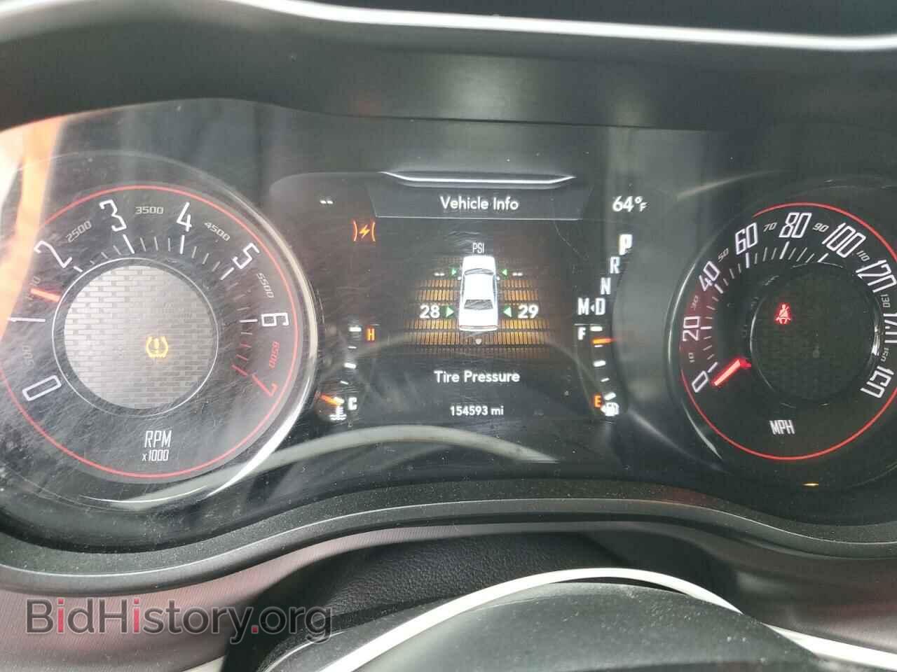 2019 DODGE CHALLENGER - VIN: 2C3CDZAG4KH505916 - Photo 9