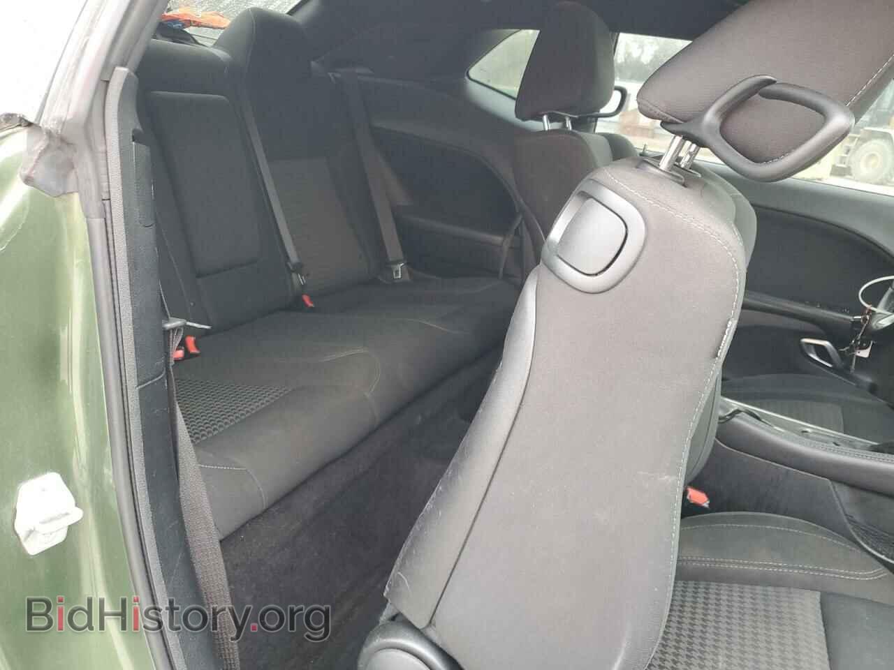 2019 DODGE CHALLENGER - VIN: 2C3CDZAG4KH505916 - Photo 10