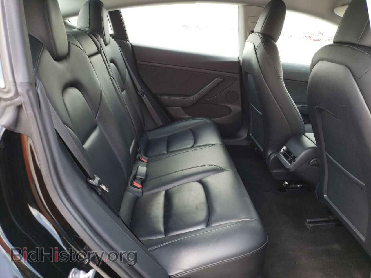 2022 TESLA MODEL 3 - VIN: 5YJ3E1EA5NF186617 - Photo 10