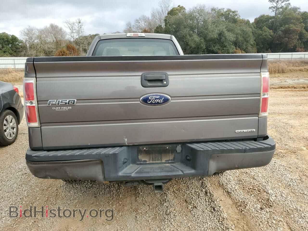2013 FORD All Models - VIN: 1FTMF1CM6DKF21867 - Photo 6